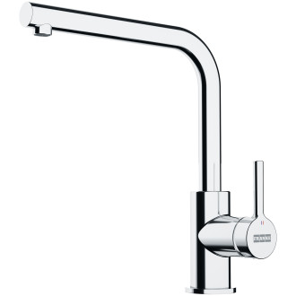 Franke FS 3230.031 LINA SMART Kuchyňská baterie, chrom 115.0693.230