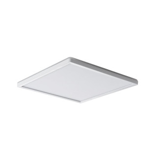 AZPO stropní LED svítidlo, 300x300mm, 17,5W, 3000/4000/6000K, IP54, bílá 31532