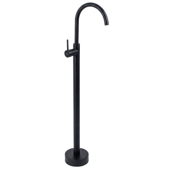 REA Volně stojící baterie LUNGO Black REA-B4302