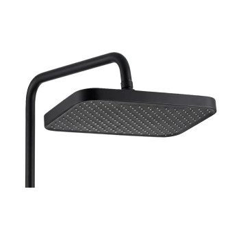Sprchový set Rea Arlo Black