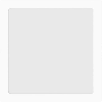 Mexen LDSS plafon sufitowy LED natynkowy 30 x 30 cm, 24W, Neutralna - 4000K, 2640 lm, biały - L213-030-2440-20