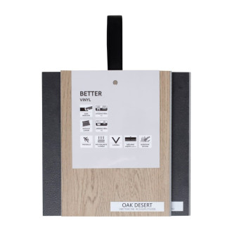 Vzorník vinylových podlah BETTER, VZORNIKVINBETTER2