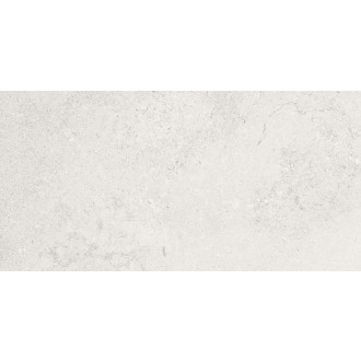 Dlažba Geotiles Hermes blanco 30x60 cm mat HERMES36BL