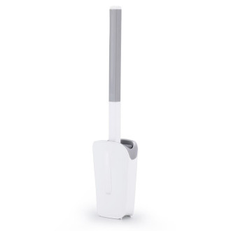 WC štětka SAT bílá SATDSTETKA3M