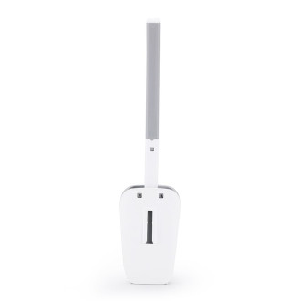 WC štětka SAT bílá SATDSTETKA3M