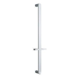 VÝPRODEJ  SIKO sprchová tyč zaoblená 70cm SIKOBSSTZ71