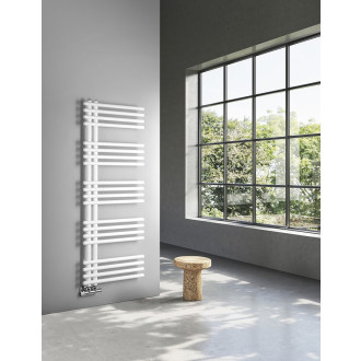 NYMPHA otopné těleso 500x1250mm, bílá mat