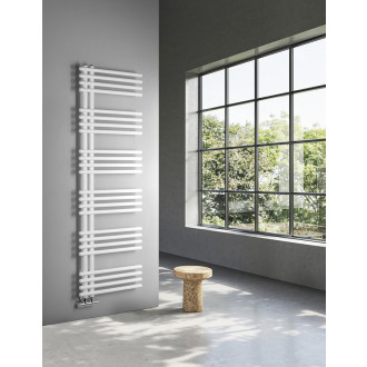 NYMPHA otopné těleso 500x1520mm, bílá mat