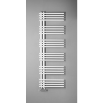 NYMPHA otopné těleso 500x1520mm, bílá mat