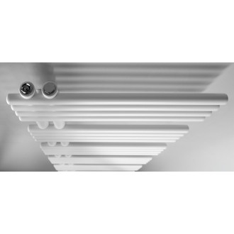 NYMPHA otopné těleso 500x1520mm, bílá mat