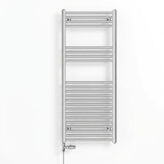 Elektr.rad.s regul.ERK, CR levý MAER6001118CRL