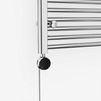 Elektr.rad.s regul.ERK, CR levý MAER6001118CRL