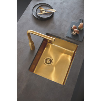 K700 Pro hloubkovou instal