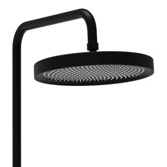 Sprchový set REA Creo Black