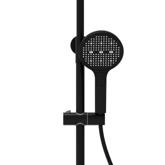 Sprchový set REA Creo Black