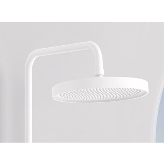 Sprchový set REA Farel White