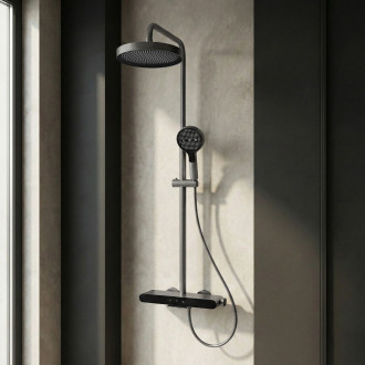 Sprchový set REA Farel Titan