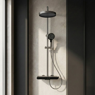 Sprchový set REA Farel Titan