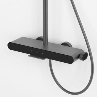 Sprchový set REA Farel Titan