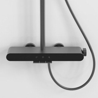 Sprchový set REA Farel Titan