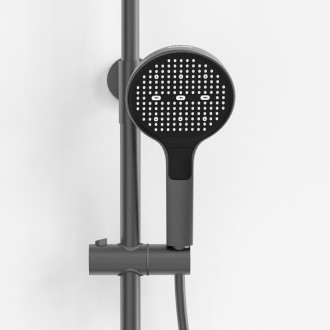 Sprchový set REA Farel Titan