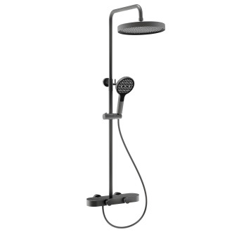 Sprchový set REA Creo Titan