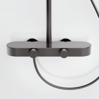 Sprchový set REA Creo Titan