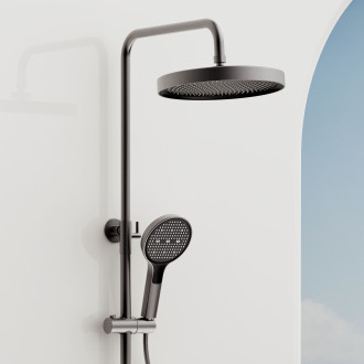 Sprchový set REA Creo Titan