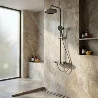 Sprchový set REA Creo Titan