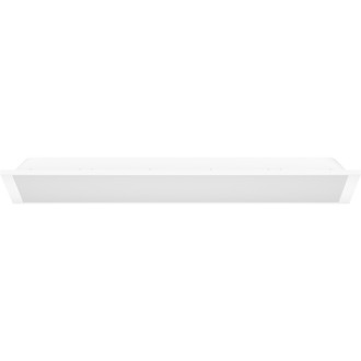 Mexen Brill panel sufitowy LED podtynkowy 60 x 60 cm, 40W, Neutralna - 4000K, 4400 lm, biały - L200-060-060-4040-20