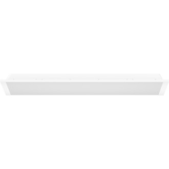 Mexen Brill+ panel sufitowy LED podtynkowy 60 x 60 cm, 48W, Neutralna - 4000K, 5808 lm, biały - L201-060-060-4840-20