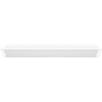 Mexen Brill-S panel sufitowy LED podtynkowy 60 x 60 cm, 36W, Neutralna - 4000K, 5184 lm, biały - L202-060-060-3640-20