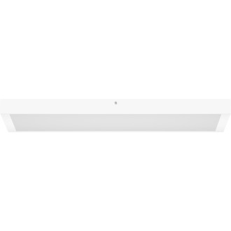 Mexen Brill-S panel sufitowy LED natynkowy 60 x 60 cm, 48W, Neutralna - 4000K, 5808 lm, biały - L206-060-060-4840-20