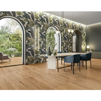 Dlažba Cir I Roveri Asse di Rovere antico 30x120 cm mat 1097186