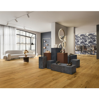 Dlažba Cir I Roveri intenso 20x120 cm mat 1077594