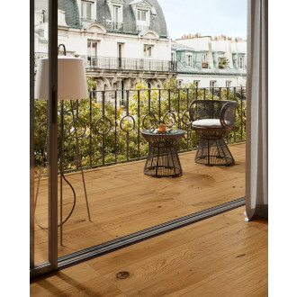 Dlažba Cir I Roveri intenso 20x120 cm mat 1077594