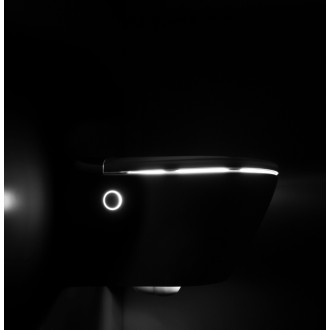 Miska WC smart z deską automatyczną - pro