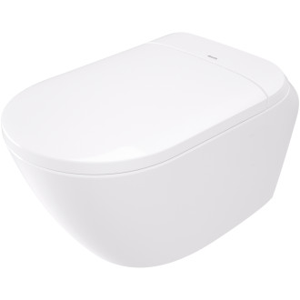 Miska WC smart z deską automatyczną - pro