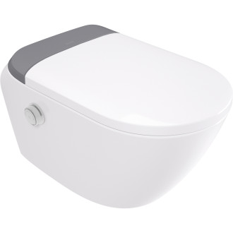 Miska WC smart z deską automatyczną - pro