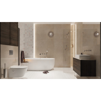 Miska WC smart z deską automatyczną - pro