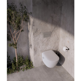 Miska WC smart z deską automatyczną - pro