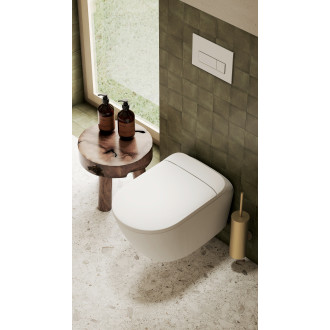 Miska WC smart z deską automatyczną - basic