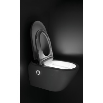 Miska WC smart z deską automatyczną - basic