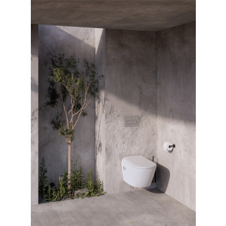 Miska WC smart z deską automatyczną - basic