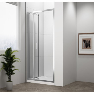 Sprchové dveře 80 cm Polysan Easy EL1980