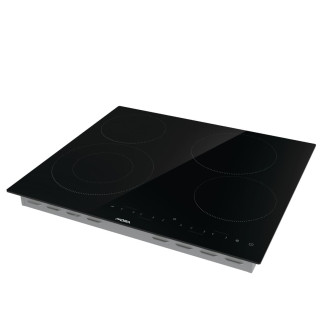 Sklokeramická varná deska MORA černá VDST 632 C
