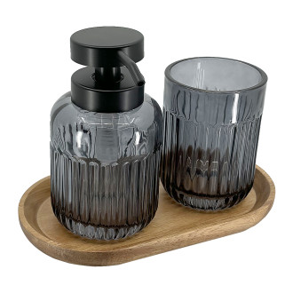 Pohárek na kartáčky