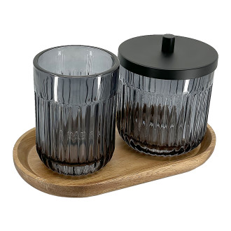 Pohárek na kartáčky