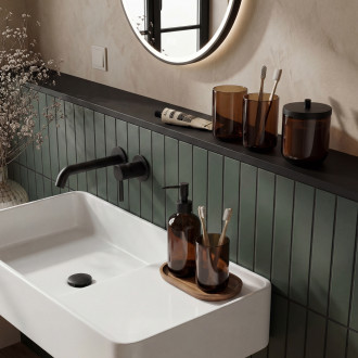 Pohárek na kartáčky