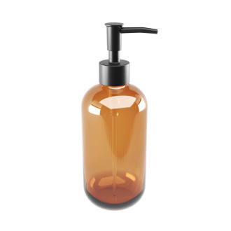 Nimco Dávkovač tekutého mýdla, pumpička plast ABH 31-X-88